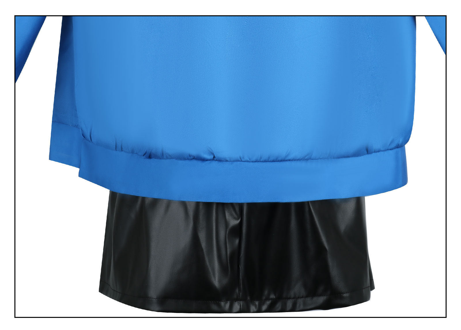 Костюм косплея Медуза не умеет плавать в ночи Яманоучи Канон – Аниме Айдол для женщин