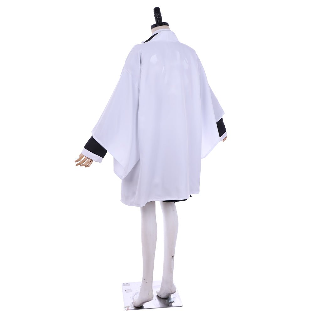 Костюм Мицури Канродзи для косплея | Хашира Любви | Клинок, рассекающий демонов