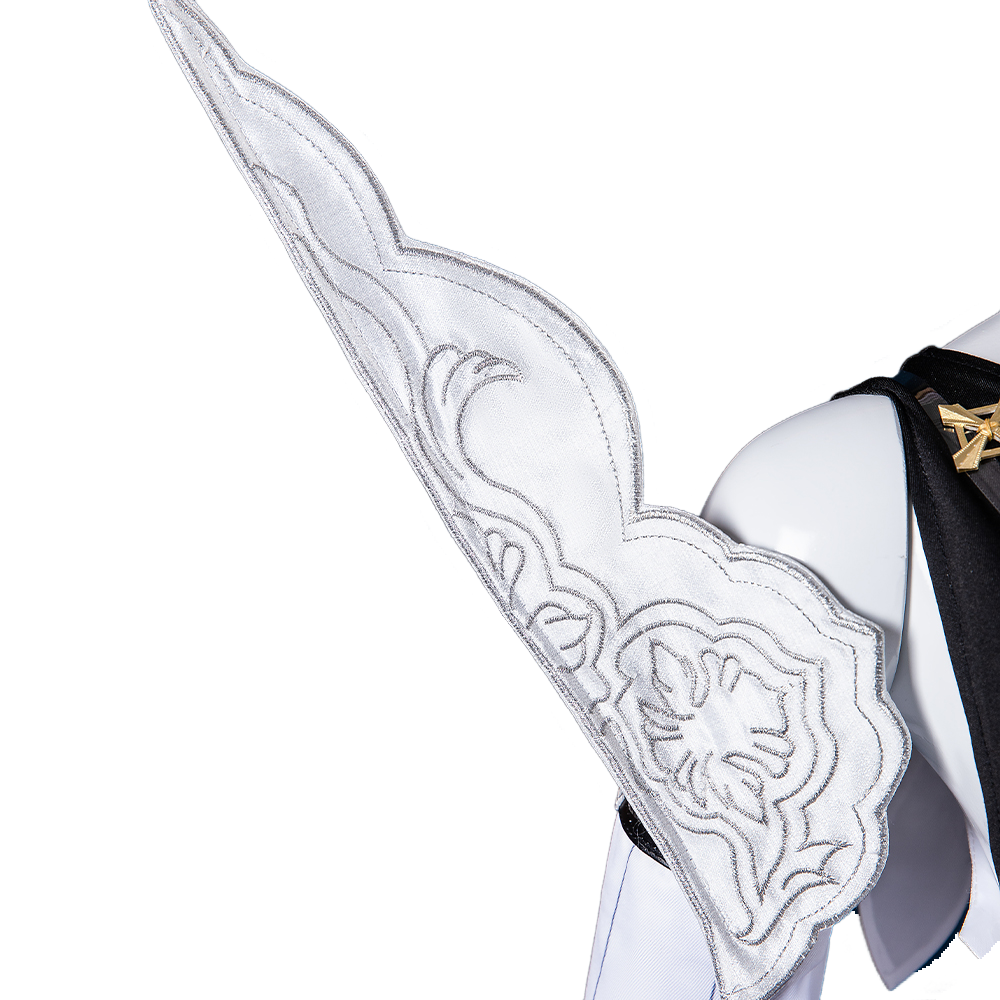 Костюм для косплея Raiden Mei из Honkai Impact 3rd - Высококачественный наряд персонажа игры