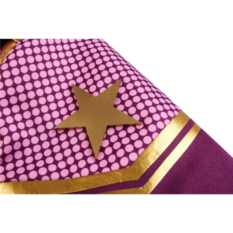 Костюм для косплея Mao Isara из Ensemble Stars! Winter Live Miracle☆Final Battle