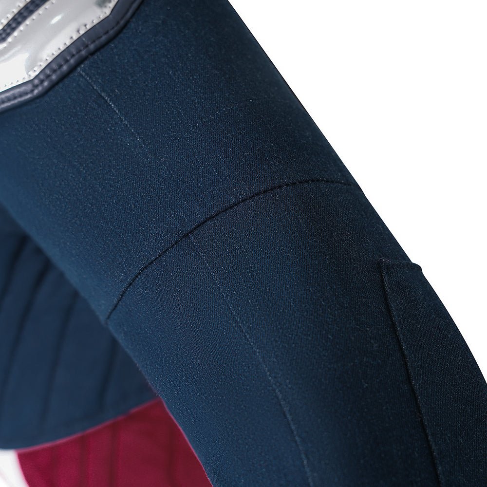 Костюм Капитана Америки 4 - Сокол Капитан Америка издание