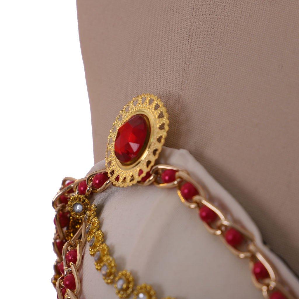 Женский костюм Кристин Даэ из мюзикла 'Призрак Оперы' для косплея | Балетный костюм Ганнибала