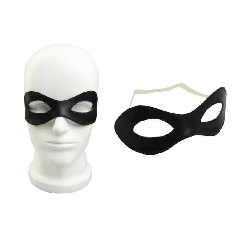 Костюм Эластики Хелен Парр из Невероятных 2 с маской