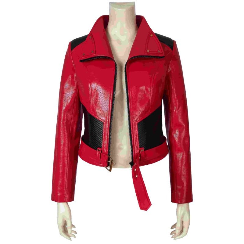 Костюм для косплея Наоми Брук из Watch Dogs Legion для Хэллоуина и вечеринок