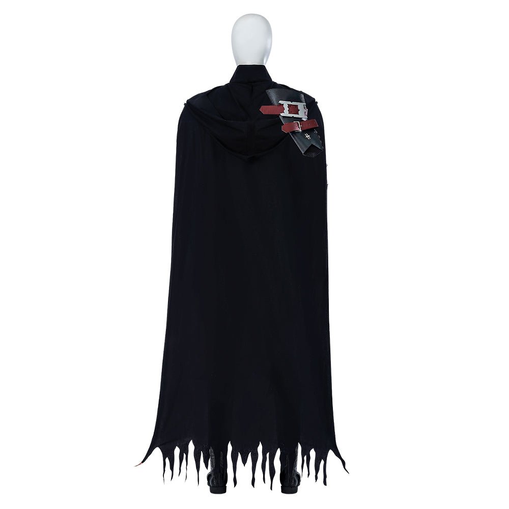 Костюм для косплея Клайва Росфилда из Final Fantasy XVI