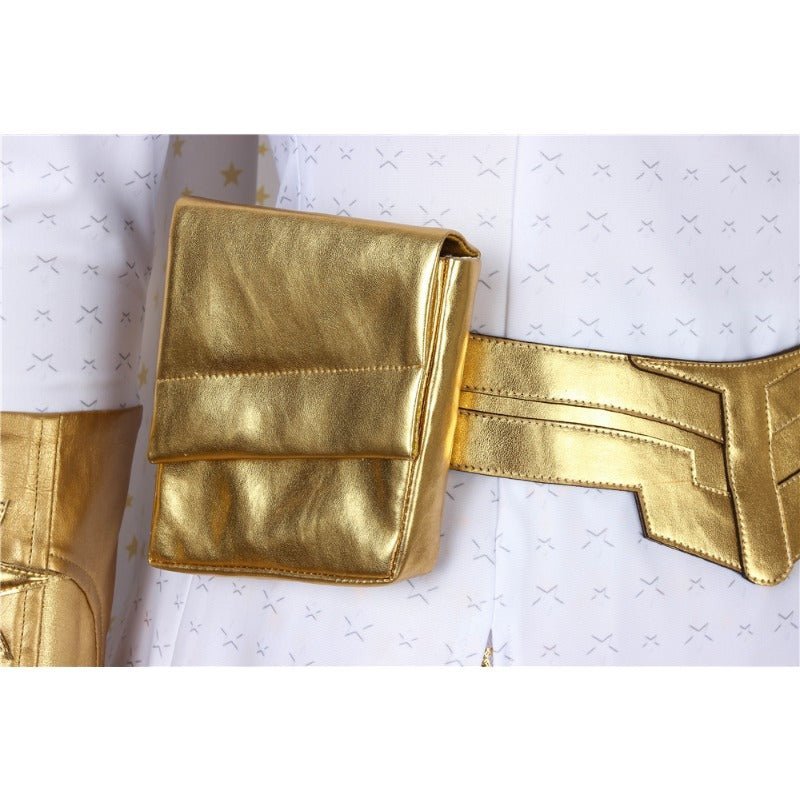 Костюм Starlight Anne Star для косплея, Хэллоуин, карнавал