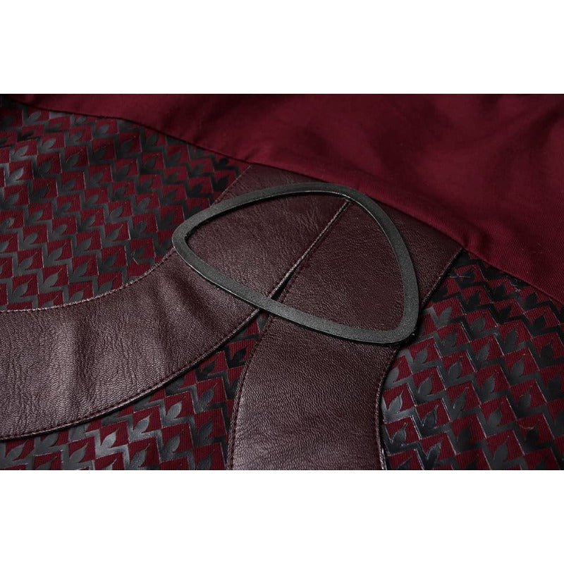 Костюм Грута для взрослых и детей | Полный комбинезон в тематике фильма для Хэллоуина и мероприятий