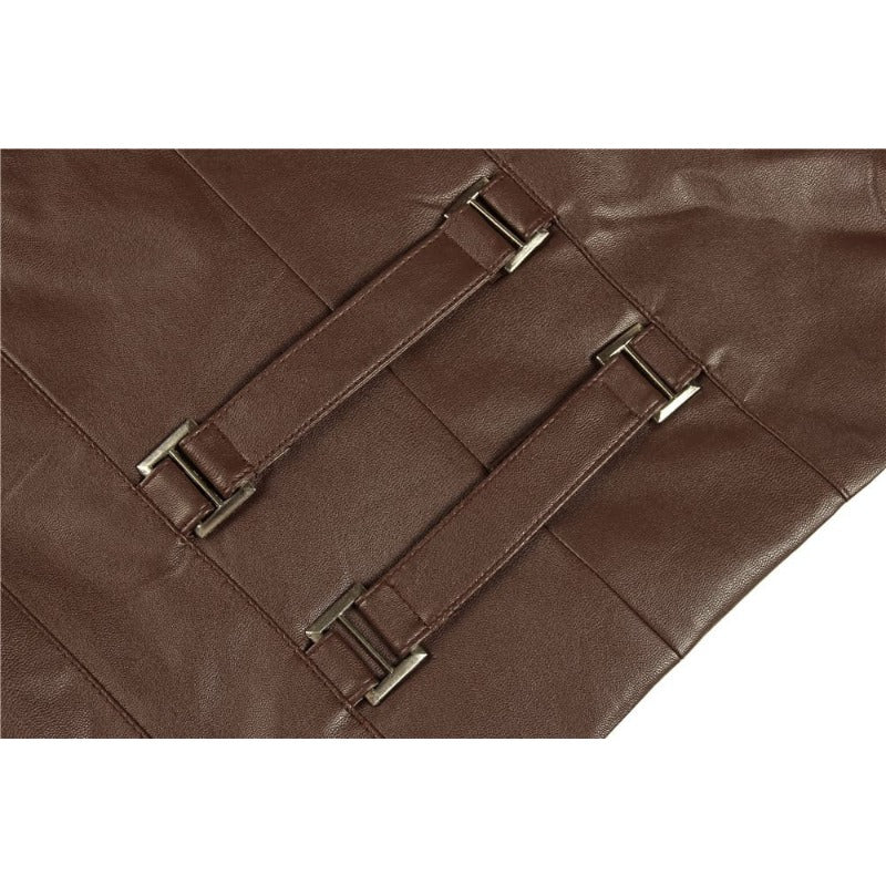 Костюм Сег-Эла из 1 сезона 'Криптон' для Хэллоуина, Рождества и Карнавала