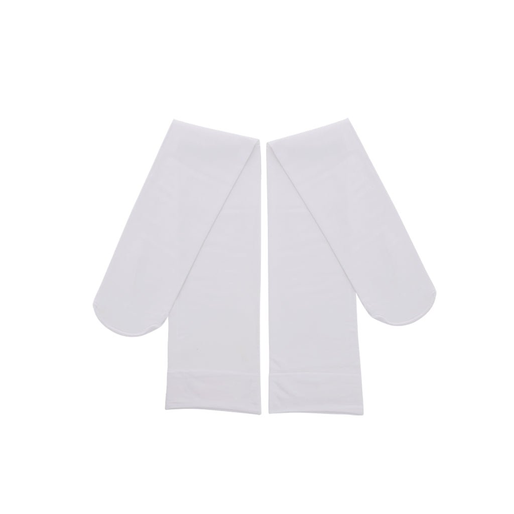 Костюм для косплея Blanc из Hyperdimension Neptunia | Платье-пальто для женщин и девочек