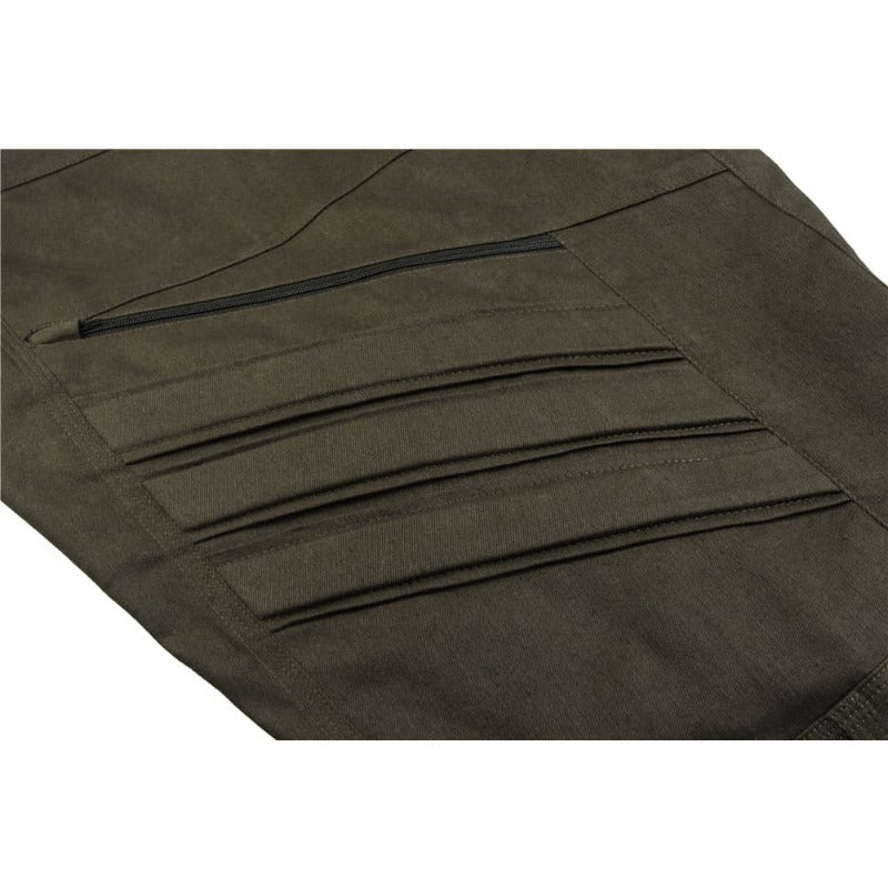 Косплей костюм Зимний Солдат из Мстителей: Война Бесконечности - Вдохновленный фильмом