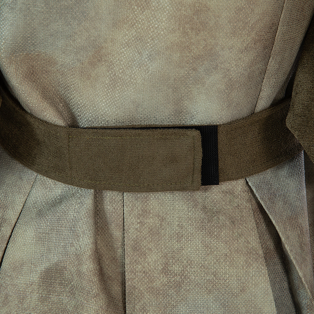 Костюм Дурана из Dragon's Dogma 2 для косплея - высококачественный наряд персонажа игры