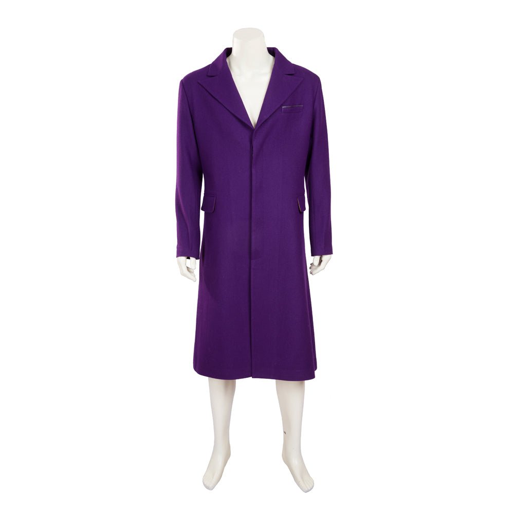 Костюм для косплея Джокера B версии из фильма 'Бэтмен: Темный рыцарь'