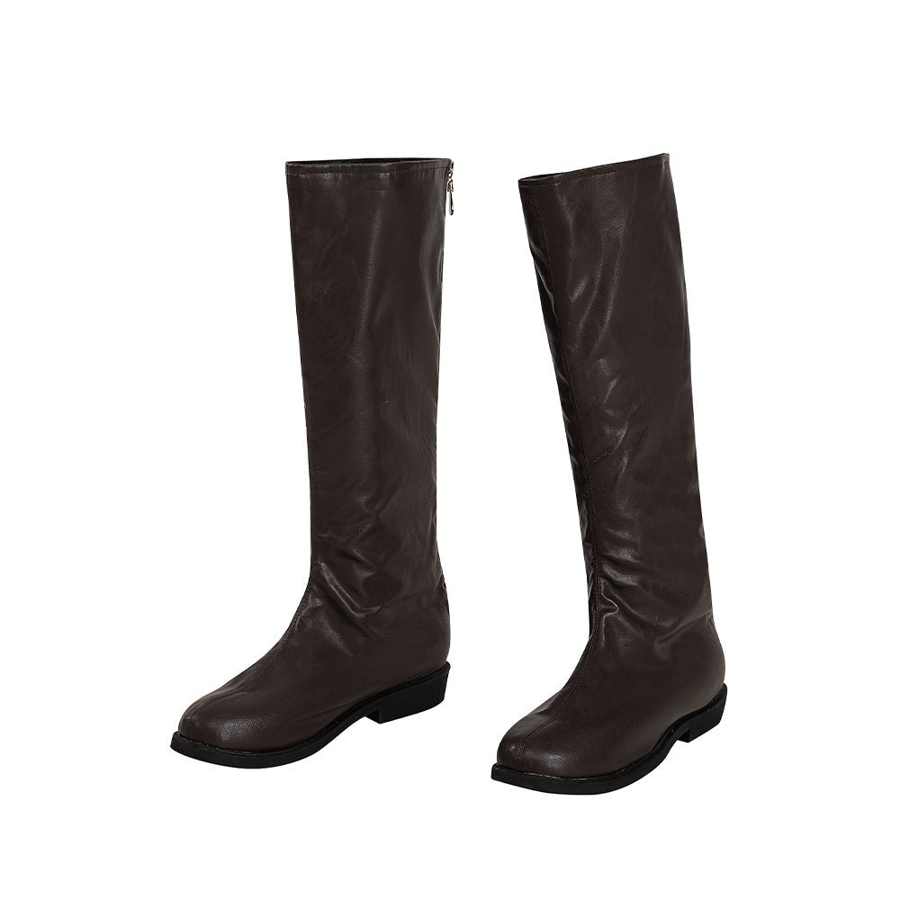 Костюм для косплея Star Wars Старкиллер Гален Марек с обувью