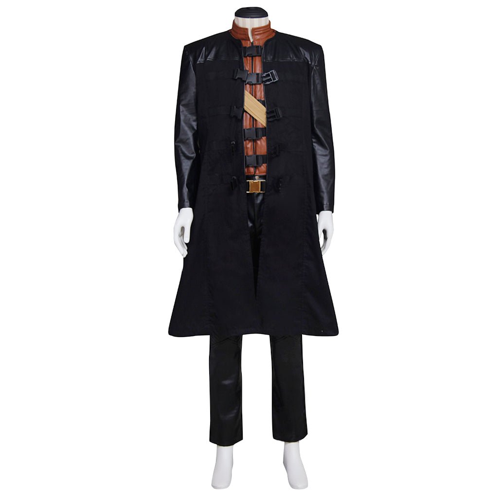 Костюм для косплея Командора Джона Крайтона из Farscape