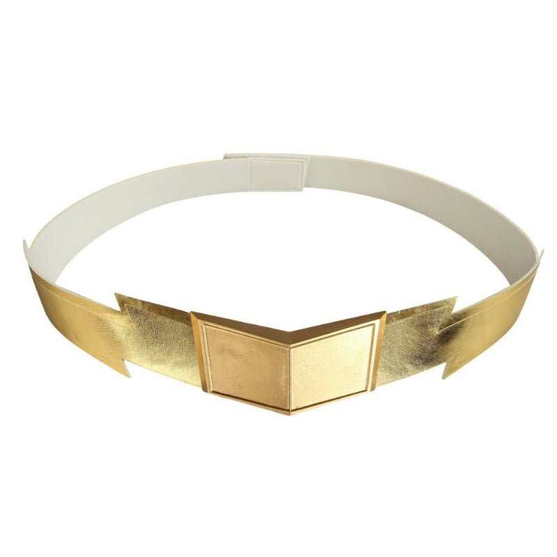 Костюм Барри Аллена из 8 сезона Флеша для фанатов супергероев