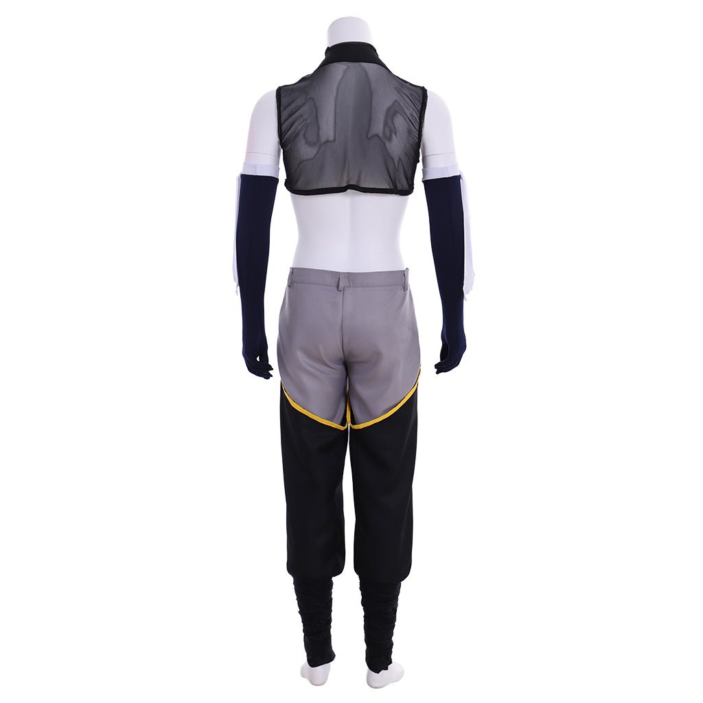 Костюм для косплея Стинга из Fairy Tail