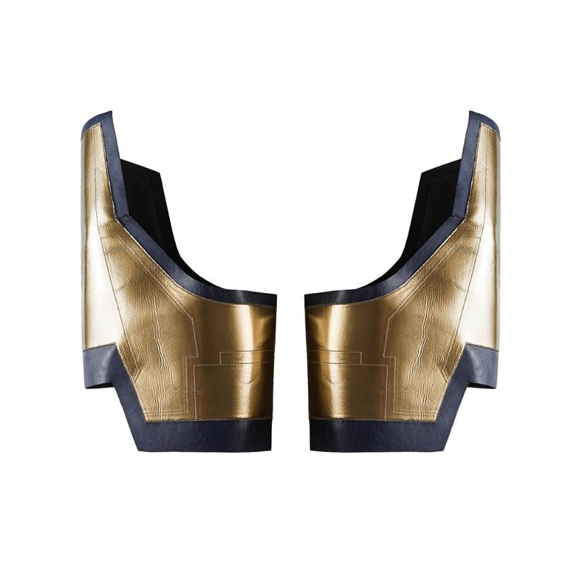 Костюм Босса Злодея с Перчатками Бесконечности и Обувью для Хэллоуина