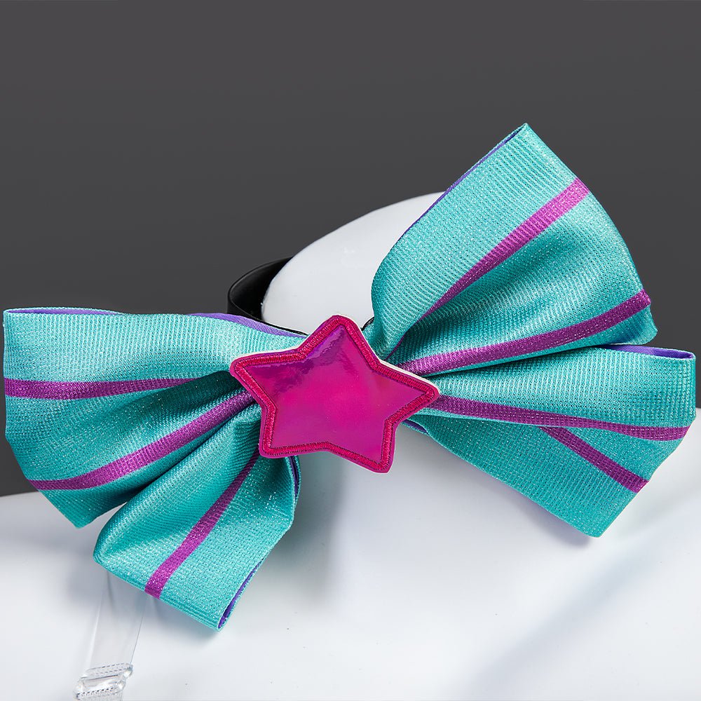 Костюм для косплея Muse Dash Miku, Rin, Len | Аниме на Хэллоуин большие размеры