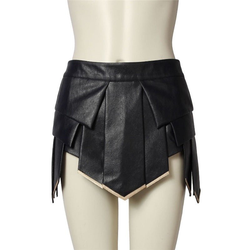 Костюм для косплея WW Диана Принц - классический костюм с ботильонами, вдохновленный фильмом