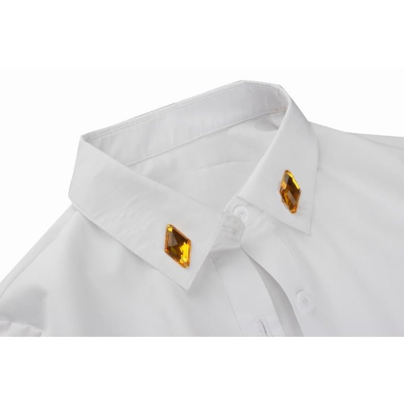 Костюм Суминомия Аой для косплея Magic Kyun Renaissance - Аниме наряд