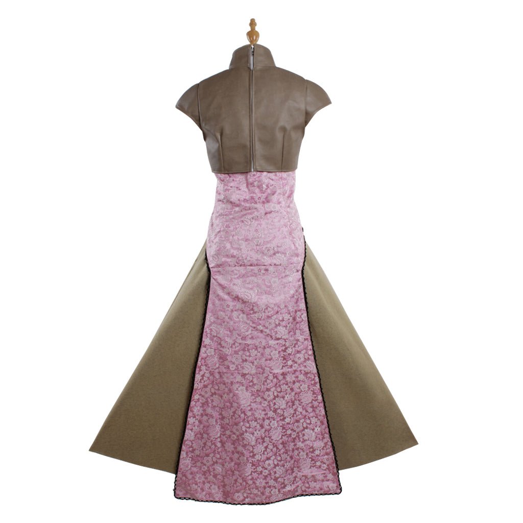 Костюм Дейенерис Таргариен для женщин | Игра Престолов | Костюм для Хэллоуина