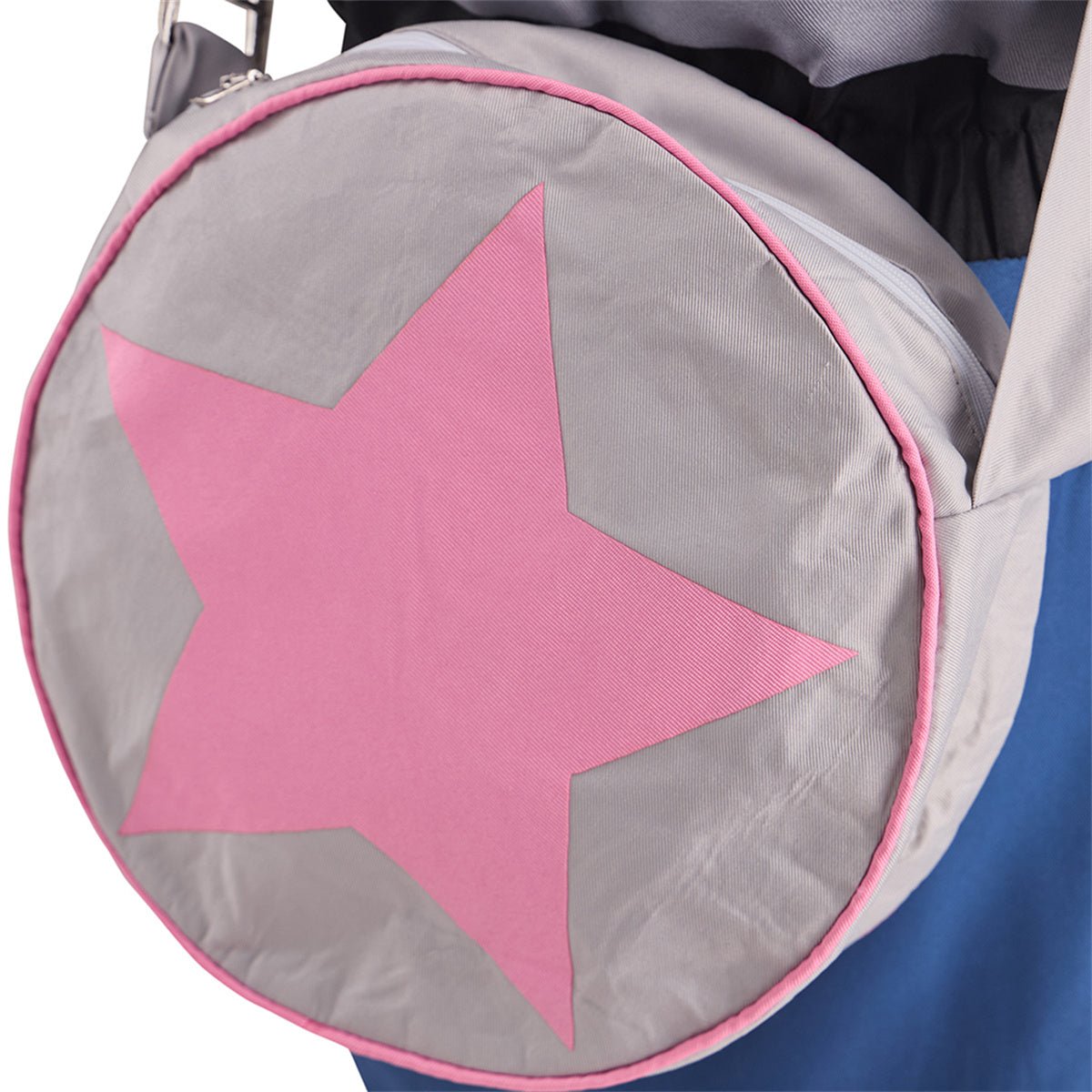 Костюм Рамоны Флауэрс – Официальный наряд из Scott Pilgrim Takes Off для Хэллоуина и карнавалов