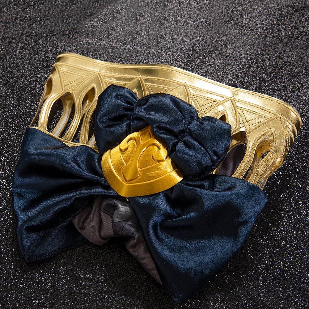 Genshin Impact – Костюм Навии для косплея для женщин