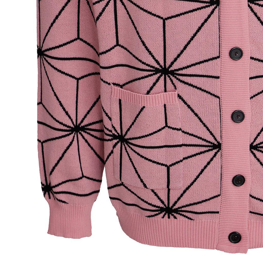 Косплей свитер Камадо Нэдзуко из 