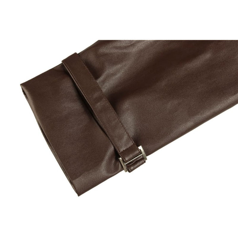 Костюм Сег-Эла из 1 сезона 'Криптон' для Хэллоуина, Рождества и Карнавала