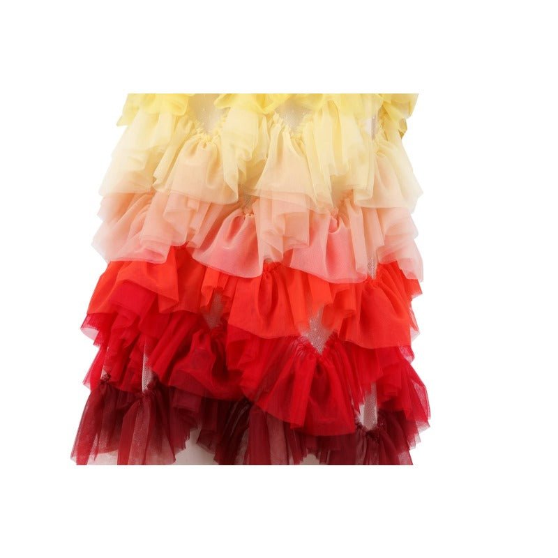 Костюм Люси Грей Бэйрд для косплея - Баллада о певчих птицах и змеях, Хэллоуин