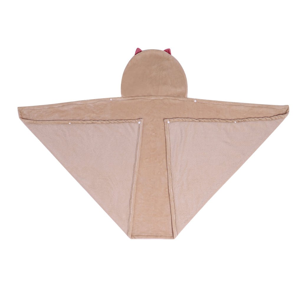 Костюм Хашибира Иноске из Demon Slayer - Набор с маской кабана