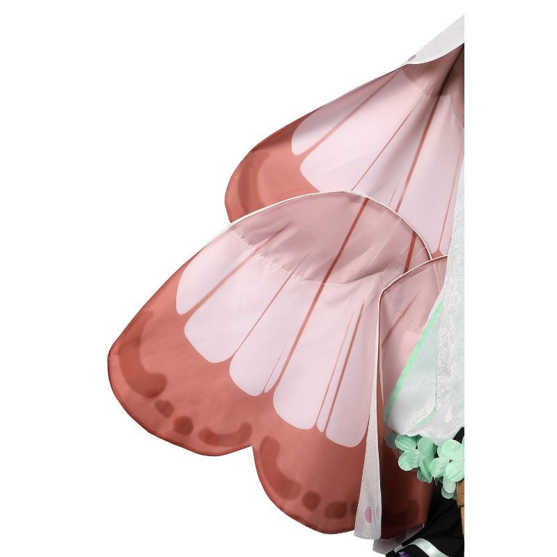 Костюм для косплея Hatsune Miku Magical Mirai 2021: Женское платье в стиле Лолита для вечеринки и Хэллоуина