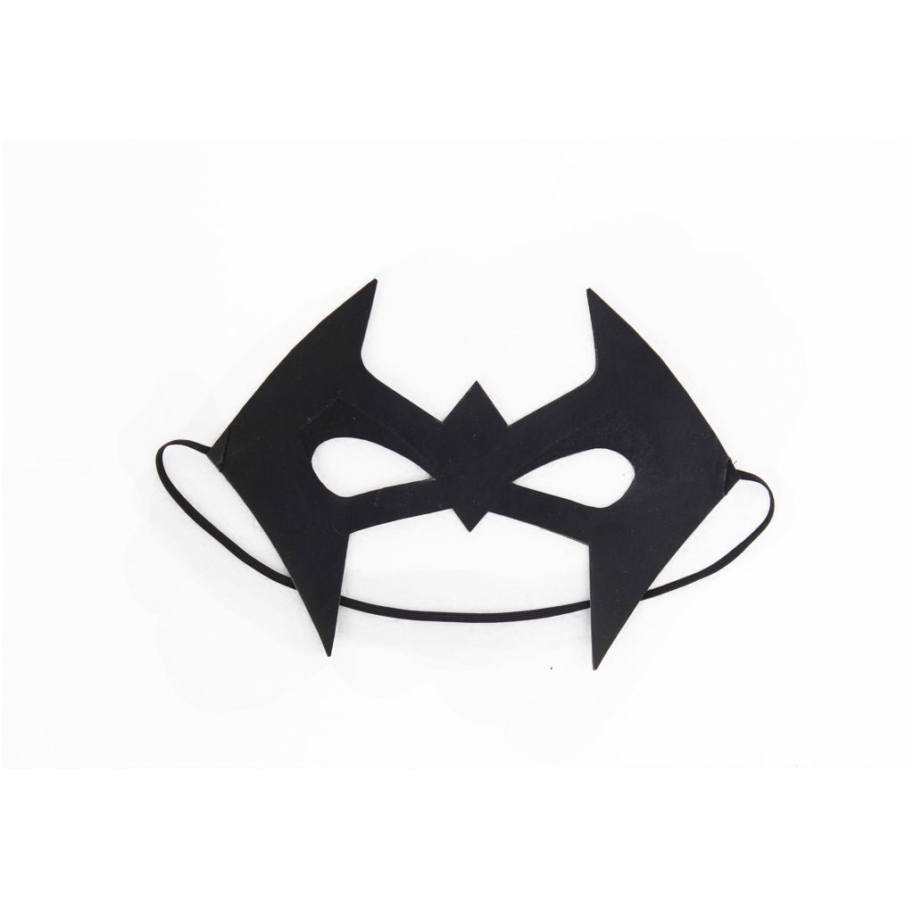 Костюм Найтвинга для мужчин - Делюкс костюм на Хэллоуин для настоящих фанатов