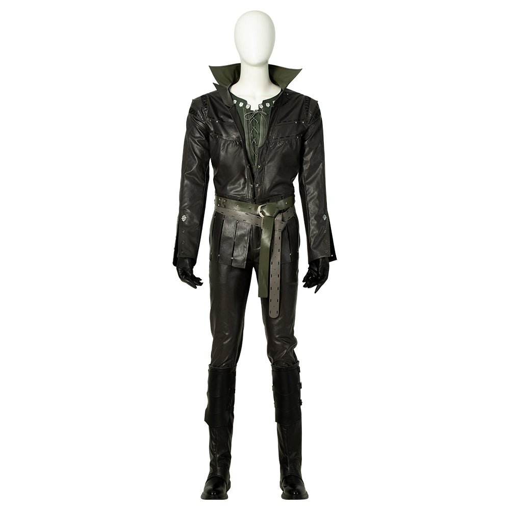 Косплей костюм Cidolfus Telamon из Final Fantasy XVI - Полный набор для Хэллоуина и игровых мероприятий