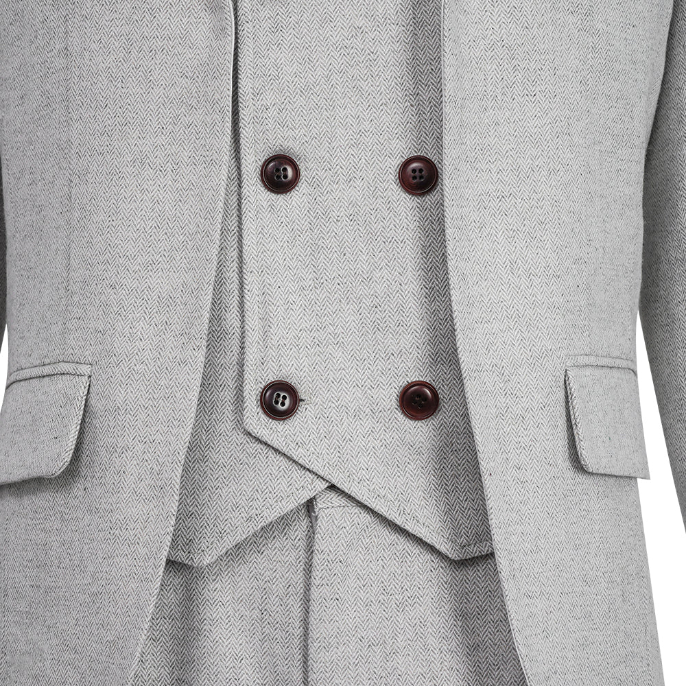 Костюм Moon Knight для косплея - Премиум качество