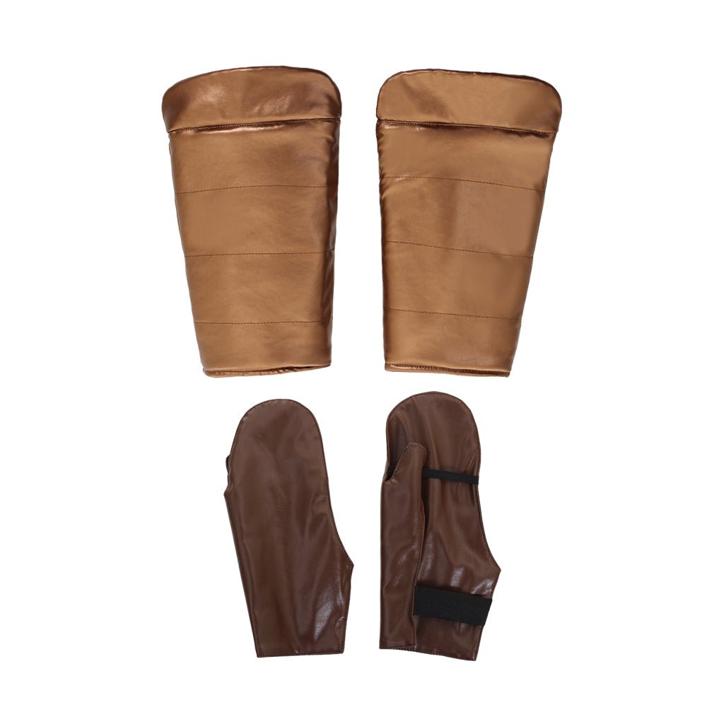 Аватар: Последний маг воздуха - Костюм Киоши для косплея