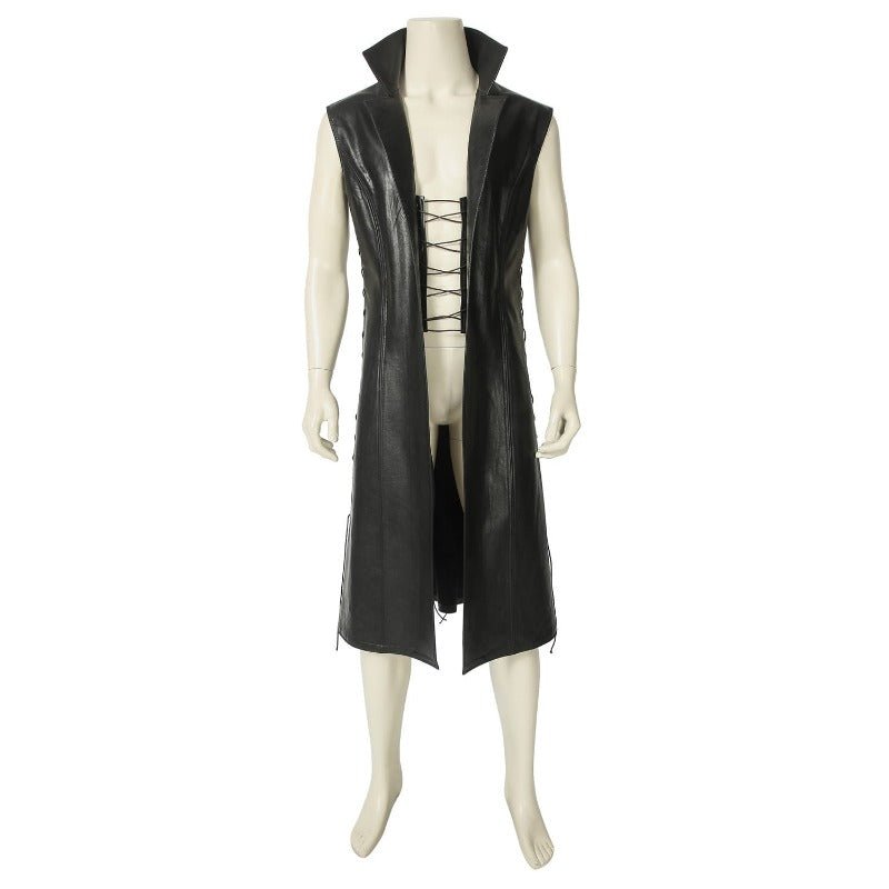 Костюм для косплея V из Devil May Cry 5 - Стильный наряд для фанатов DMC5