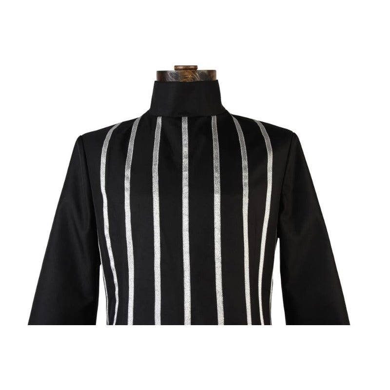 Костюм для косплея Небесный Посетитель Яотомэ Гаку из аниме IDOLiSH7 TRIGGER