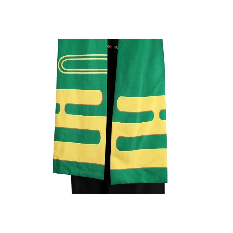 Костюм Принцессы Ниндзя - Элегантный наряд для Хэллоуина, вечеринок и ролевых игр