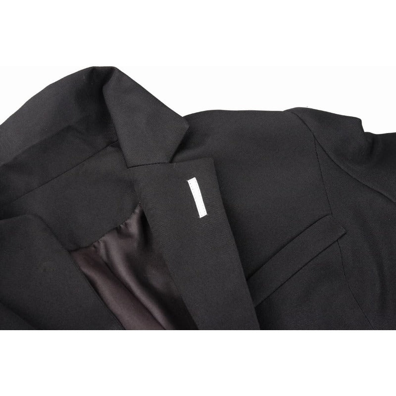 Костюм Кёко Киригири для косплея - Danganronpa 3 для ролевых игр и мероприятий