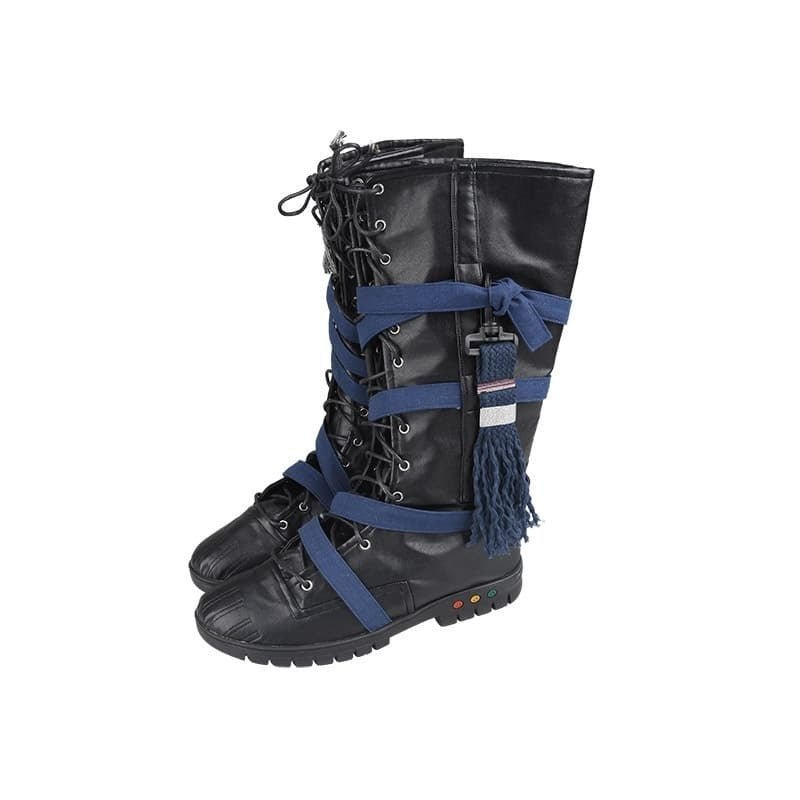 Карнавальный костюм Доктора Стрэнджа из 'Нет пути домой' с ботниками для Хэллоуина