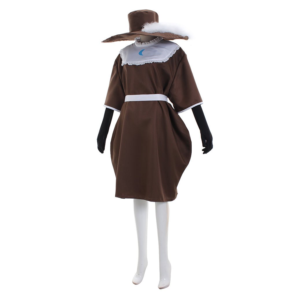 Костюм Эклипсы Бабочки из Звезда против Сил Зла