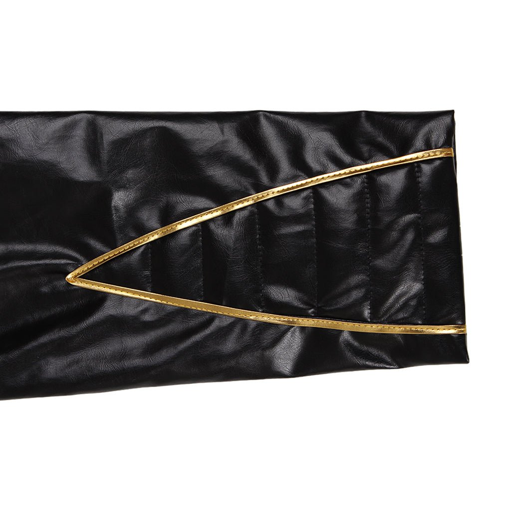 Костюм Росомахи для косплея трех типов