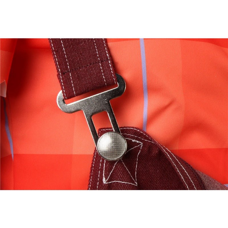 Костюм Ральфа из фильма 'Ральф против интернета' для взрослых