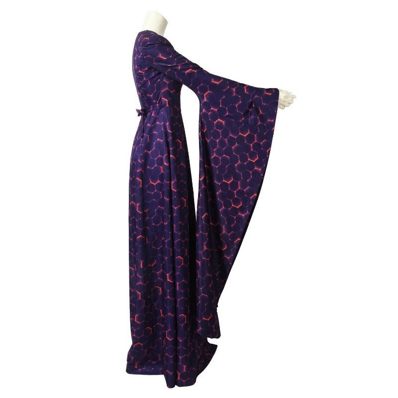 Костюм Мелисандры из Игры Престолов для фанатов и мероприятий