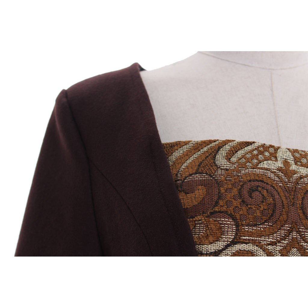 Костюм, вдохновленный Outlander | Шотландское нагорье Косплей для женщин