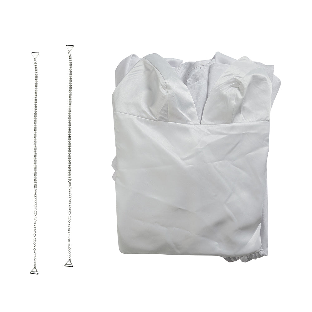 Костюм Харли Квинн из Джокера 2 - Премиум наряд для фанатов кино