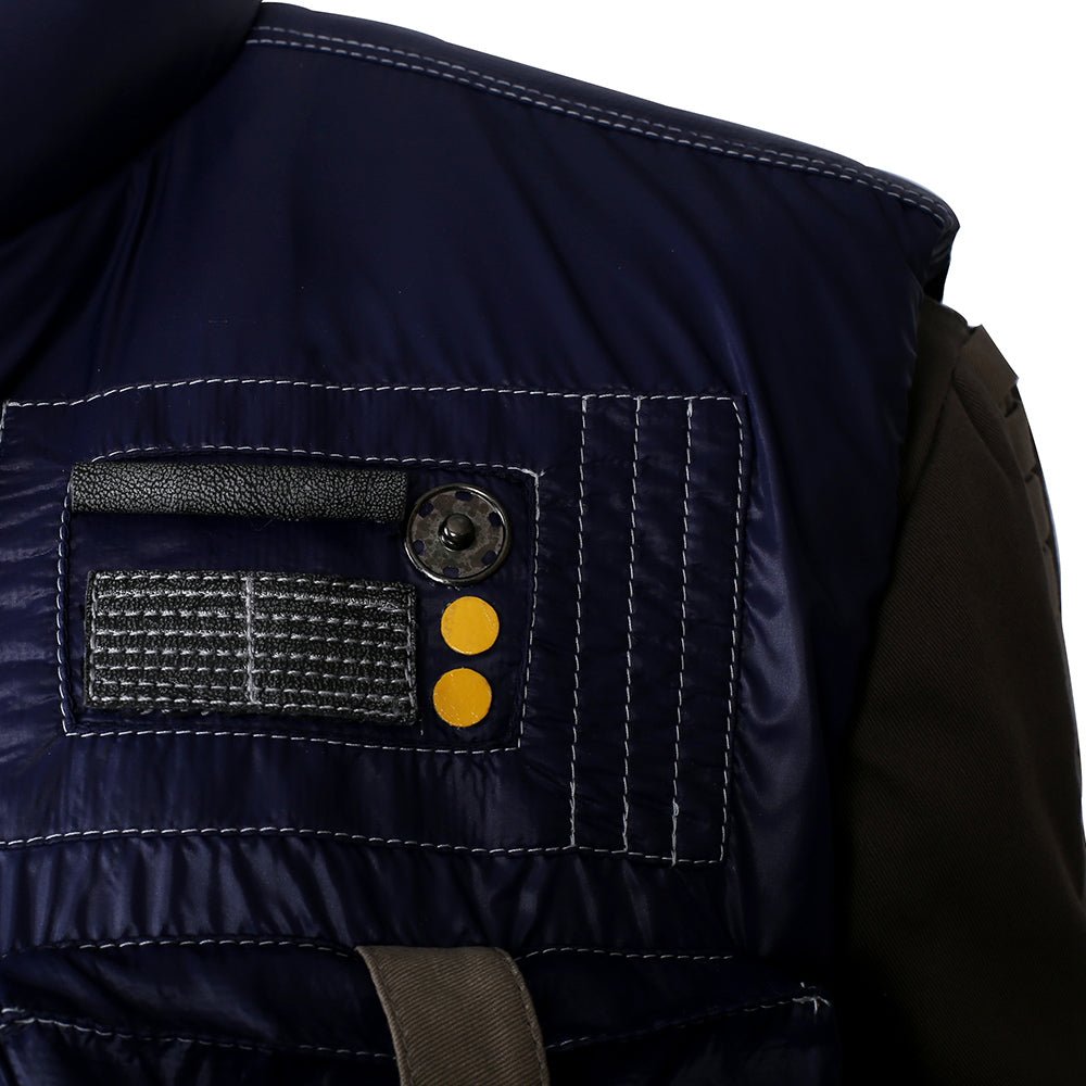 Костюм Чиррута Имве из Звёздные Войны: Изгой-один