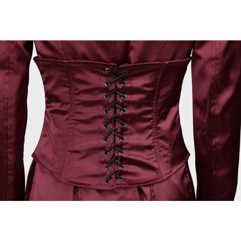 Костюм Джин Грей Саммерс для косплея - наряд из сериала и фильмов X-Men