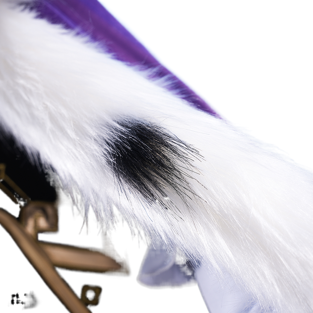 Костюм для косплея Фотографа из Identity V - Белое Валентино